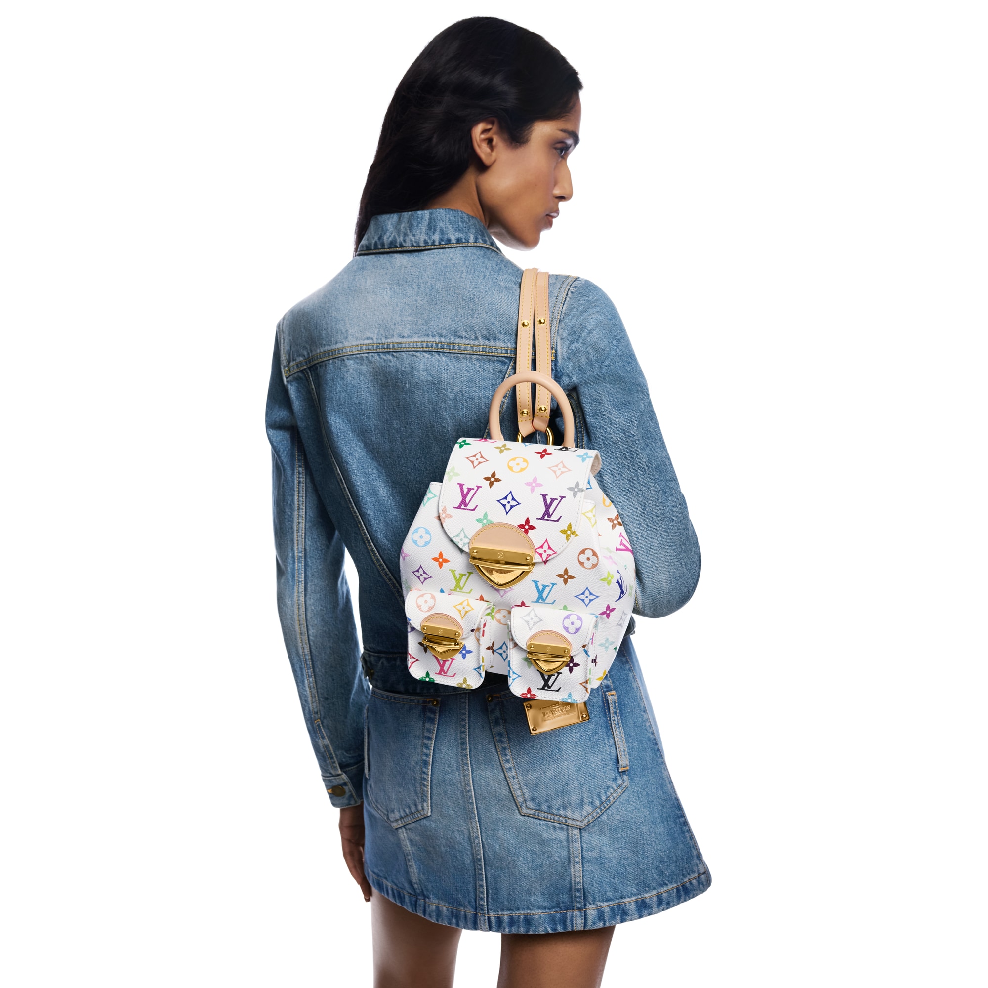 LV x TM Venice Other Monogram Canvas - Luxury Handbags - M13081
